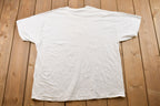 Vintage 1990s That 70's Program Fisher Wellness T-Shirt