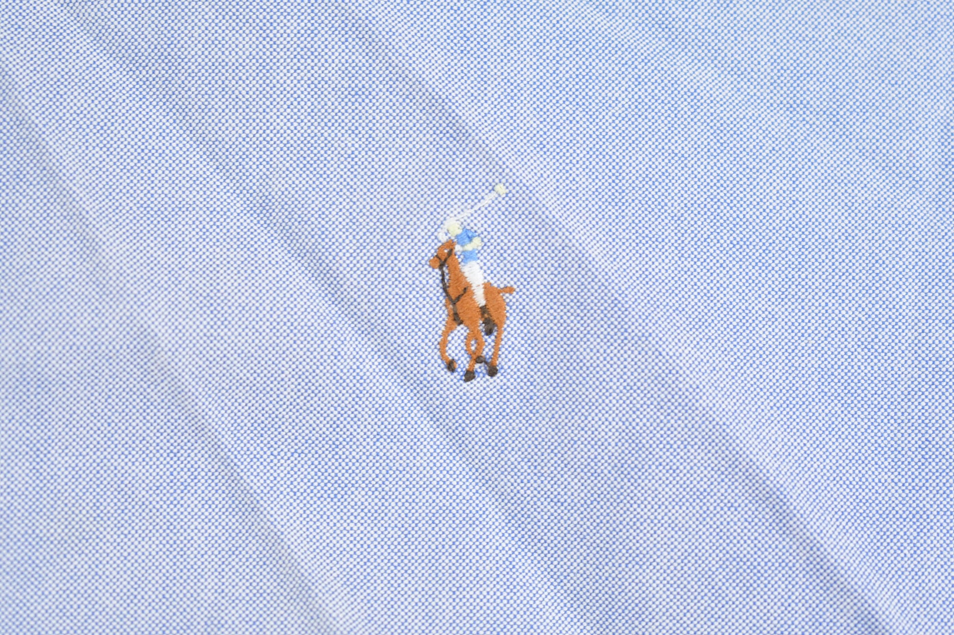 Vintage 1990s Ralph Lauren Button Up Shirt