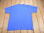 Vintage 1990s Celtic Book Of Kells Graphic T Shirt
