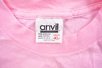 Vintage 1990s Anvil Hawaii Graphic T Shirt