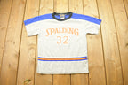 Vintage 1990s Spalding Pro Series T Shirt