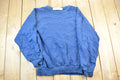 Vintage 1990s Beaver Canoe Non Fiction Crewneck