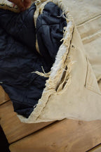 Vintage 1990s Thrashed Carhartt Traditional Work Jacket