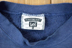 Vintage Navy Lee Heavyweight