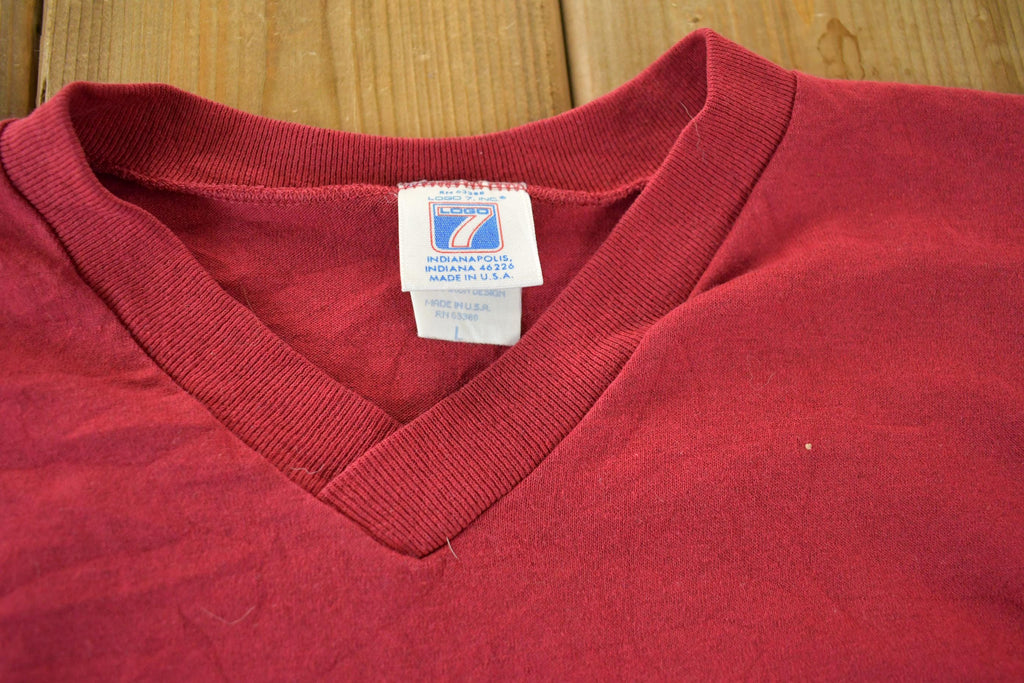 Vintage 1990s Minnesota Golden Gophers University Collegiate T-Shirt