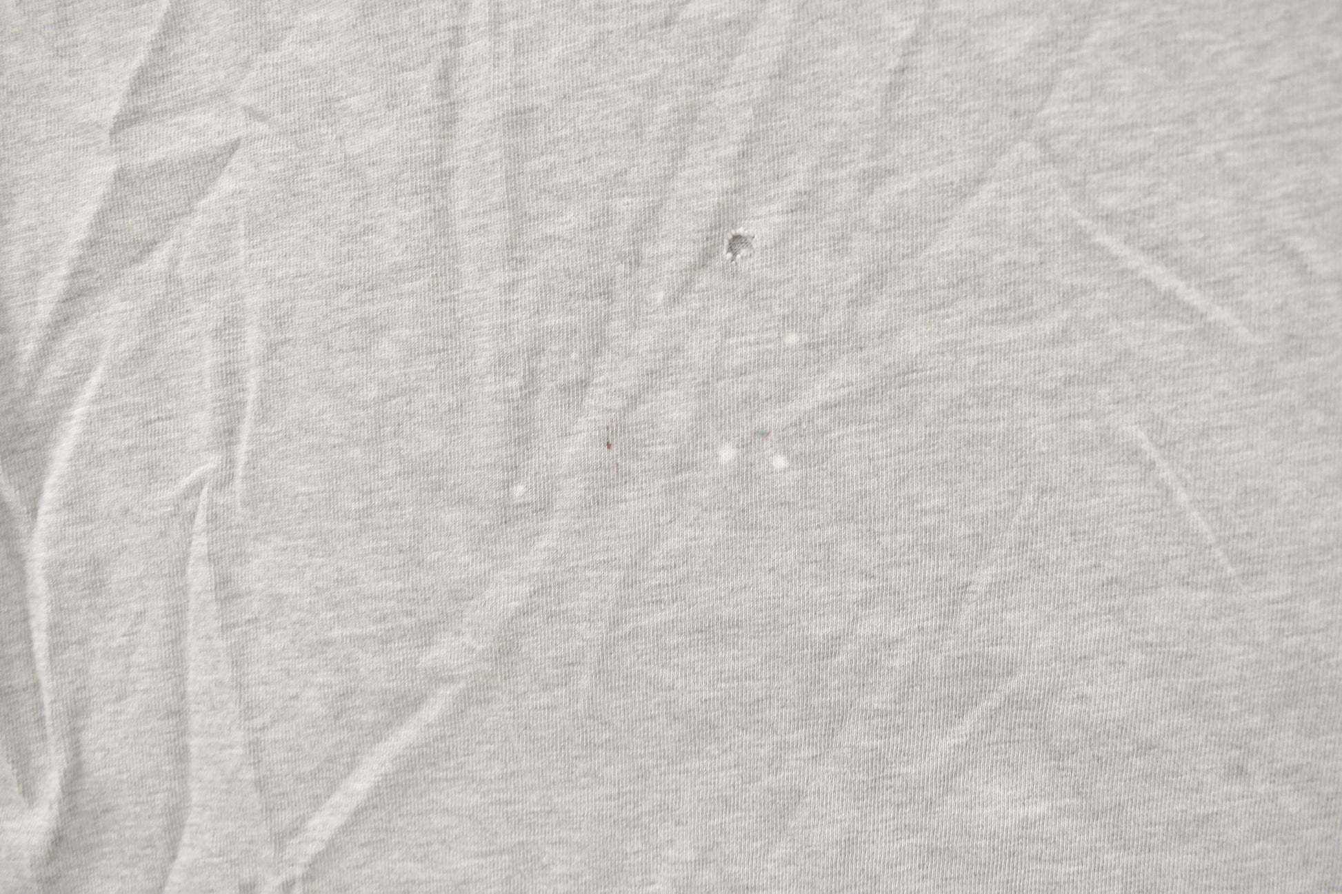 Vintage 1990s Tommy Hilfiger Embroidered Henley T-Shirt