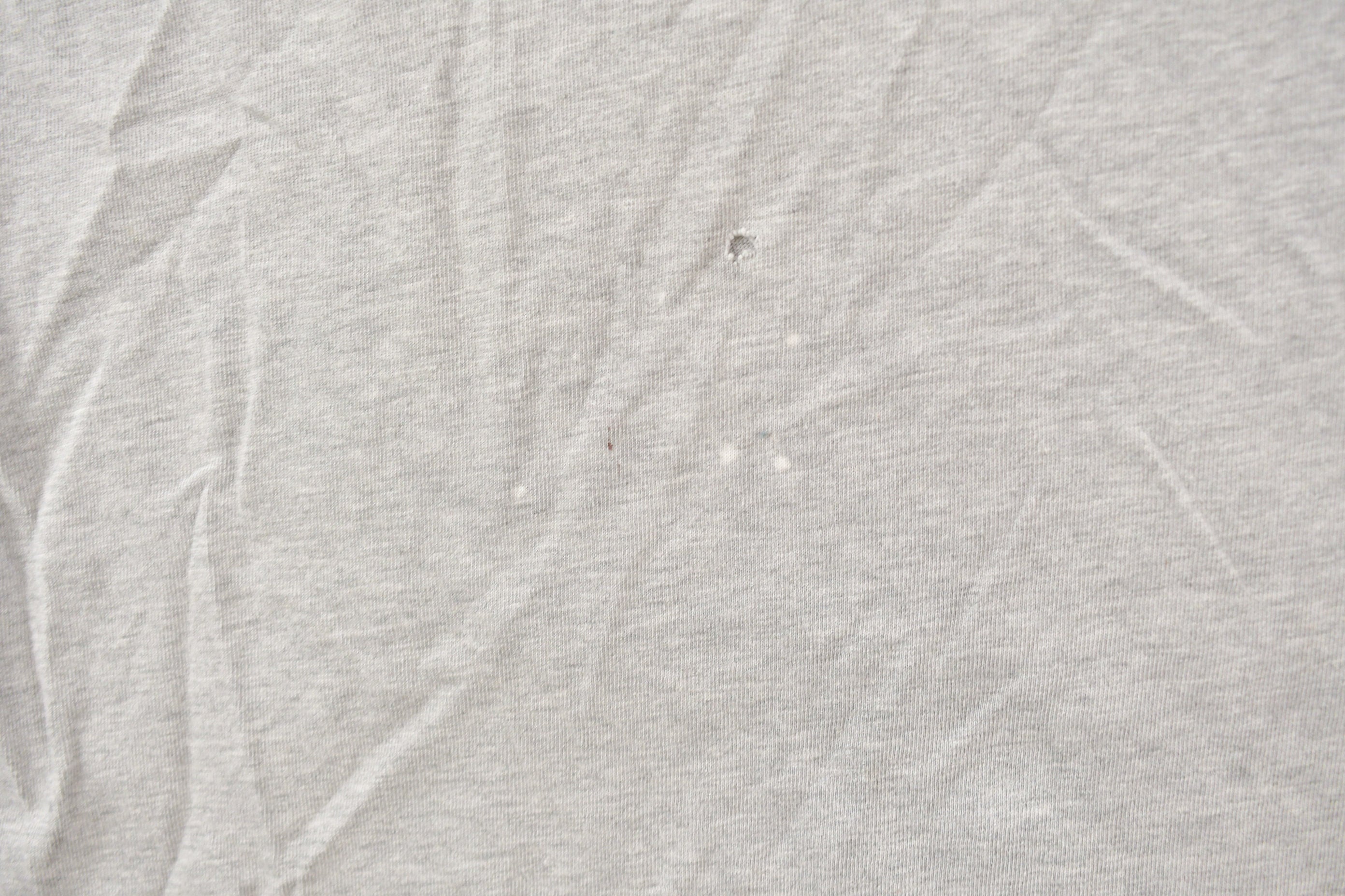 Vintage 1990s Tommy Hilfiger Embroidered Henley T-Shirt