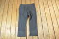 Vintage 1970s Grey Dress Pants  Made in USA  American Vintage  Workwear  Streetwear  Vintage Pants