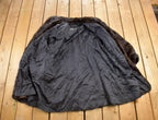 Vintage 1980s Regent Fur Coat