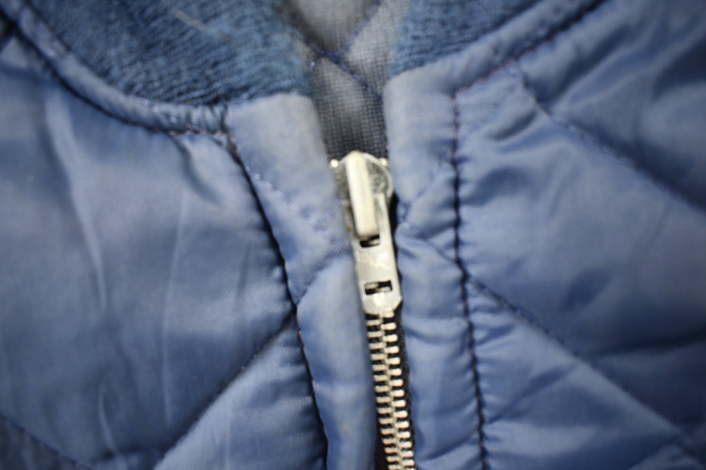 Vintage 1990s Osh Kosh B'Gosh Quilted Jacket