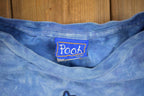 Vintage 1990s Disney Cartoon Winnie The Pooh T-Shirt  90s Graphic Tee  Vintage Mickey Mouse  Made In USA  90s Disney Tee