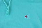 Vintage 1990s Champion Reverse Weave Hooded Sweatshirt