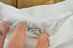 Vintage 1990s Cabo St Lucius Single Stitch T-Shirt