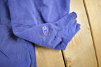 Vintage 1990s Champion Reverse Weave Crewneck Sweatshirt Men's 2XL