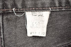Vintage 1990s Levi's 550 Red Tab Relaxed Fit Jeans Size 31 x 30.5