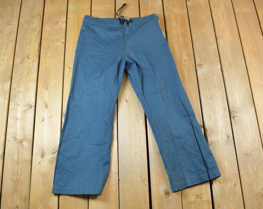 Vintage 1990s Fuel Raver Track Pants Size XS