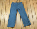 Vintage 1990s Fuel Raver Track Pants Size XS