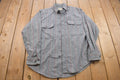 Vintage 1990s St. John's Bay Button Up Shirt