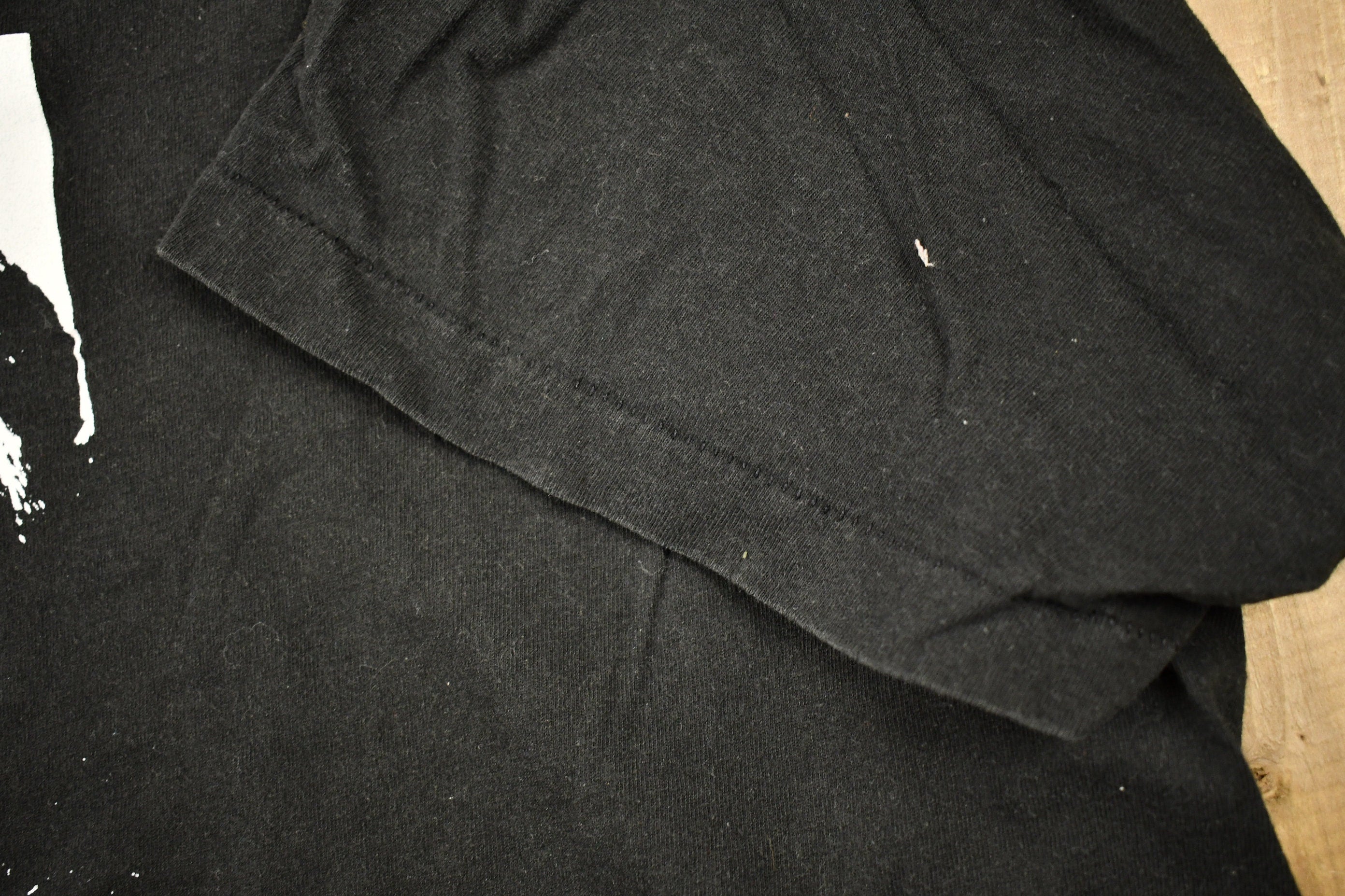 Vintage 1991 John Lennon Love Is Real Band T-shirt