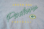 Vintage 1990s Green Bay Packers NFL Crewneck Sweatshirt