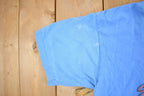 Vintage 1988 Mazatlan College Tours Souvenir T Shirt