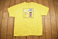 Vintage 1990s I Need Coffee! Graphic T Shirt