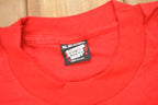 Vintage 1991 Michigan Festival Graphic T Shirt
