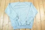 Vintage 1990s Polo By Ralph Lauren Crewneck Sweatshirt Mens XL