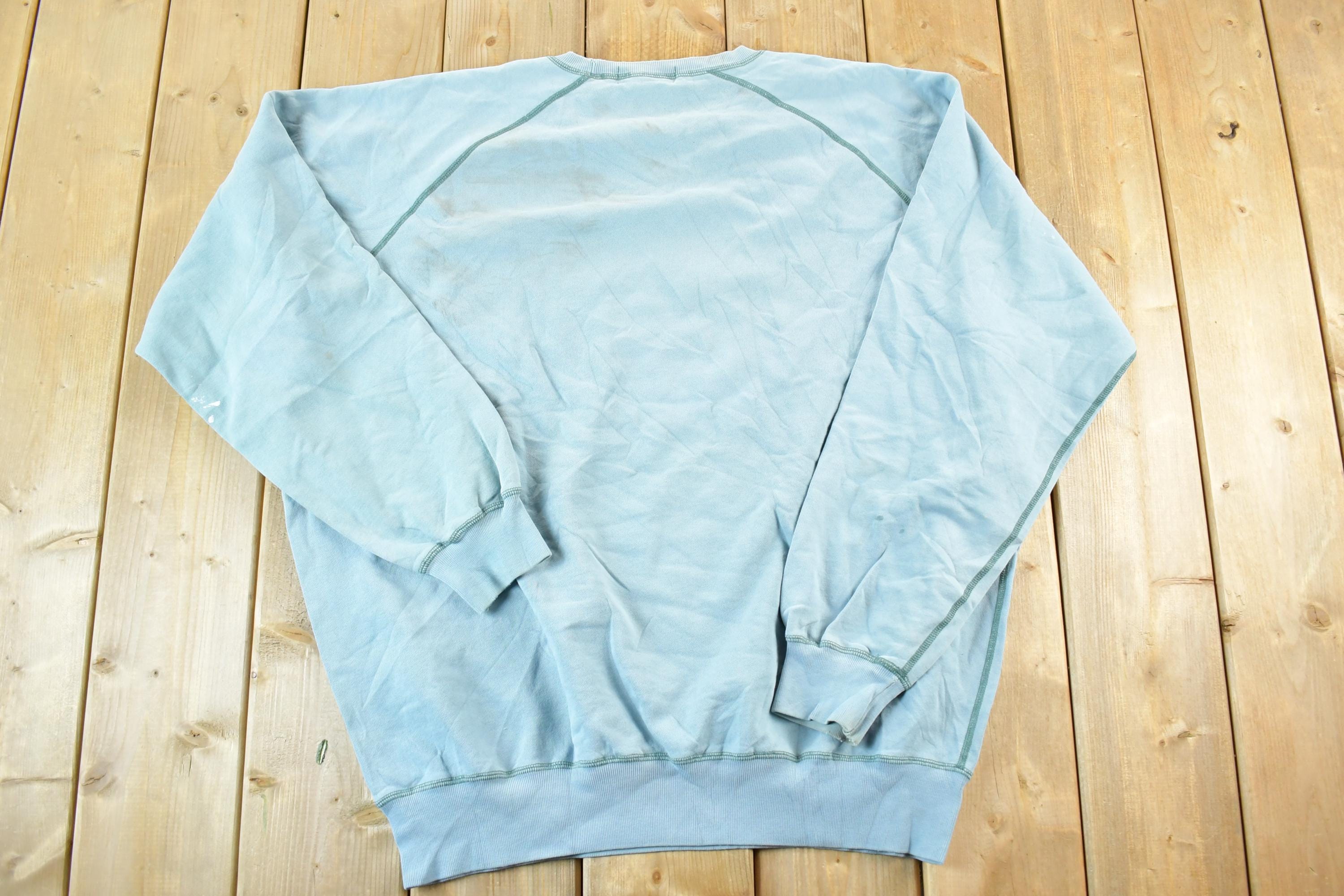 Vintage 1990s Polo By Ralph Lauren Crewneck Sweatshirt Mens XL