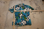 True Vintage 1960s Hawaiian Floral T-Shirt
