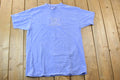 Vintage 1990s Prince Edward Island Souvenir Sailboat Theme T-Shirt