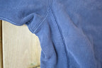 Vintage 1990s Bentley University Champion Reverse Weave Warm Up Sweatshirt /