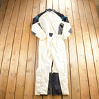 Vintage 1990s Tylrolia Ski Jumpsuit