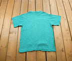Vintage 1990s Disney Mickey & Minnie Mouse Minnesota Graphic T-Shirt Size L