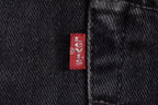 Vintage 1990s Levi's 505 Red Tab Relaxed Fit Jeans Size 33 x 29