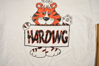 Vintage 1990s Harding University Collegiate Mascot T-Shirt
