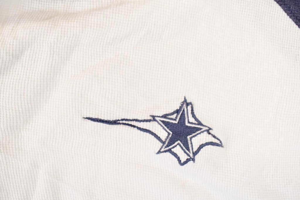 Vintage 1990s Starter Pro Line Dallas Cowboys NFL T-Shirt Men's XXL