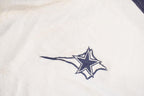 Vintage 1990s Starter Pro Line Dallas Cowboys NFL T-Shirt Men's XXL
