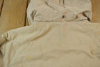Vintage 1990s LL Bean Wool Long Jacket