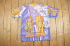 Vintage 1990s Urban Wear Roman Empire Jersey