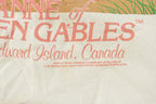 Vintage 1990s Anne of Green Gables Crewneck Sweatshirt Men's Large