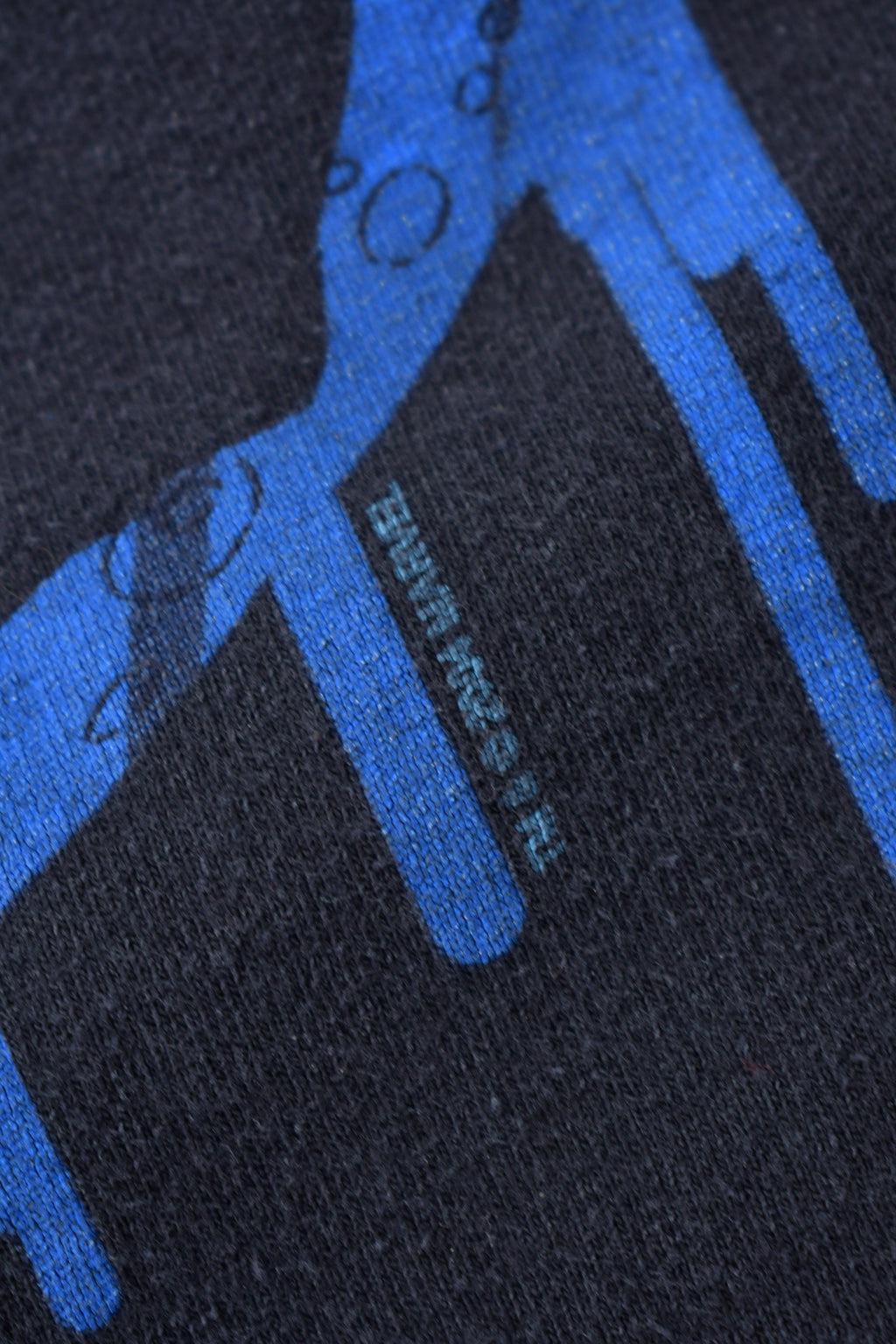 Vintage 2004 Spiderman Graphic Marvel Mad Engine Promo T-shirt