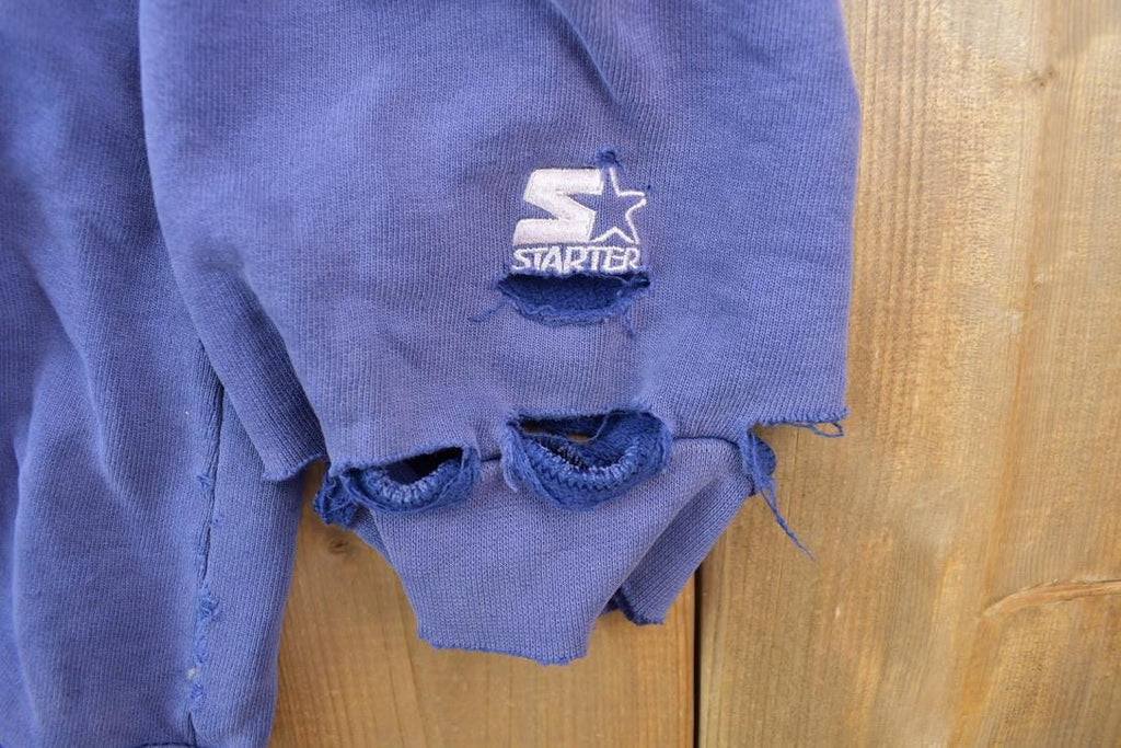 Vintage 1990s Starter
