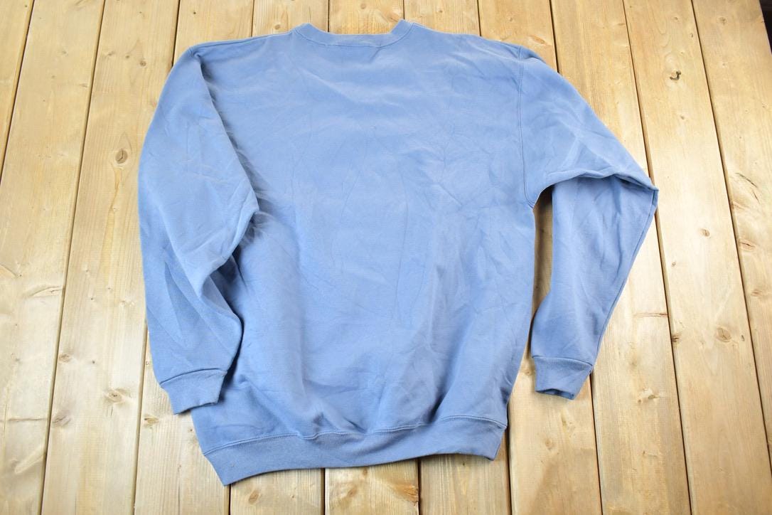 Vintage 1990s Mirage Las Vegas Crewneck Sweatshirt Mens XL