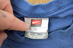 Vintage 1990s Nike Penn State University Collegiate T-Shirt