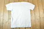 Vintage 1990s Gang Resistance Education And Training Souvenir T-Shirt Mens L