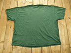 Vintage 1990s Green Bay Packers Sports T-Shirt