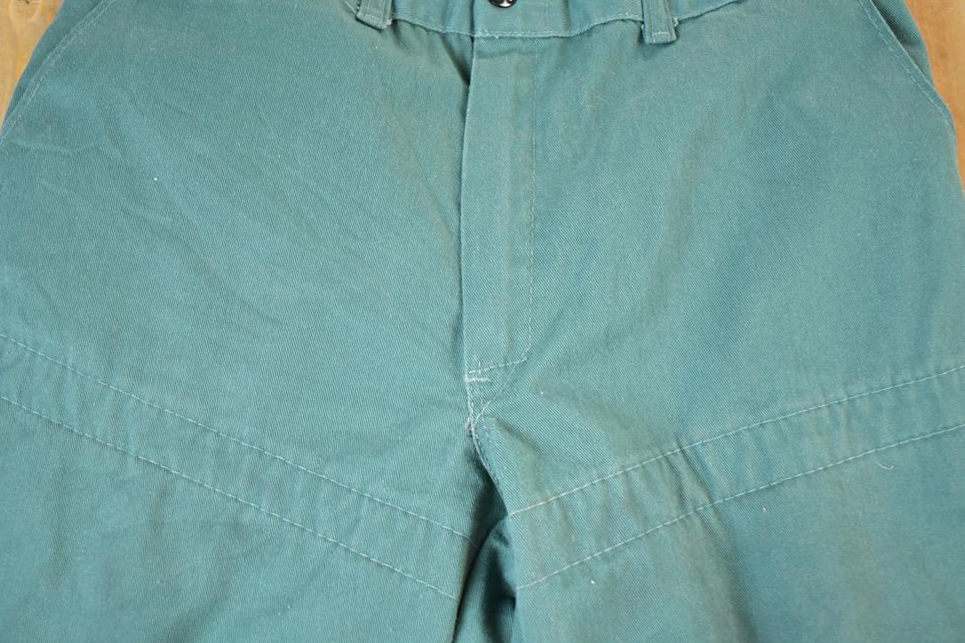Vintage 1980s Big Bill Work Jeans Size 32 x 29