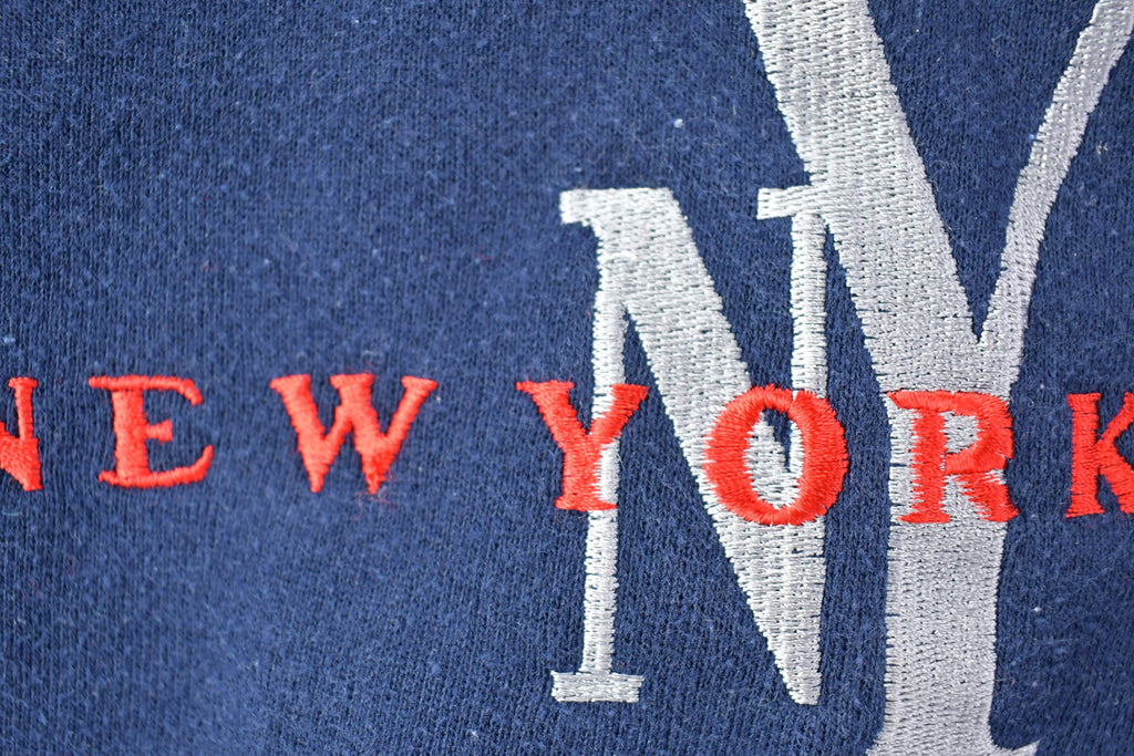 Vintage 1990s New York City Crewneck Sweatshirt