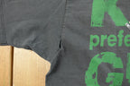 Vintage 1992 Pearl Jam Choices Band T-Shirt Men's XL